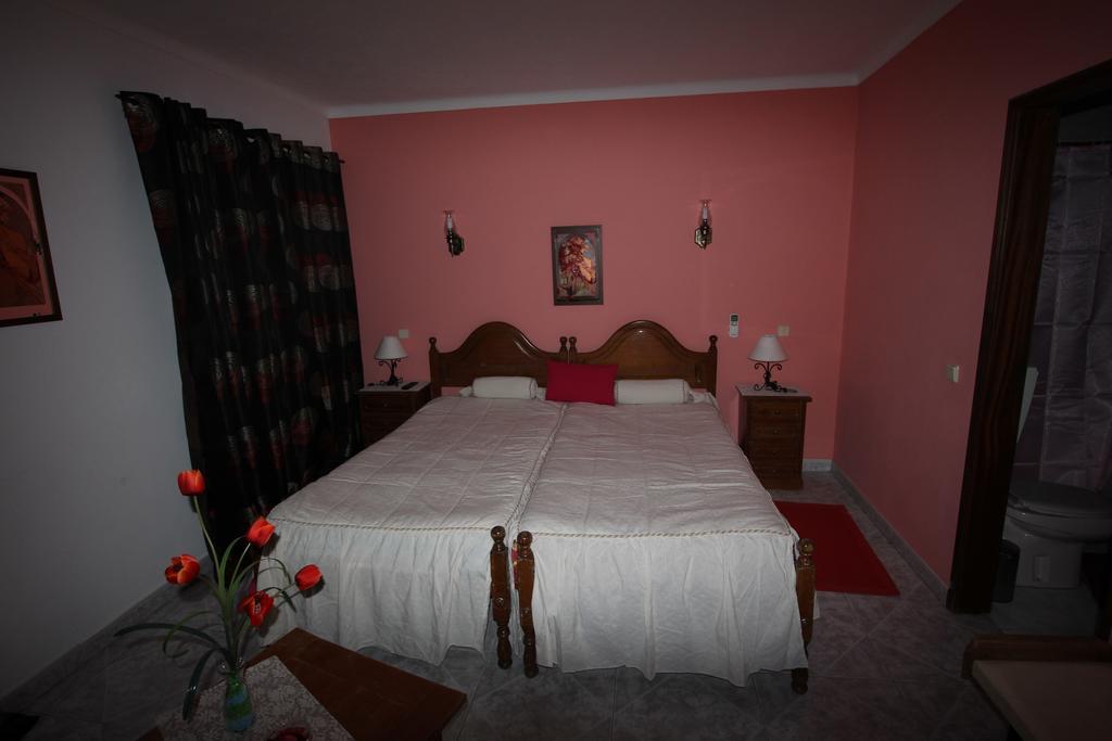 Vila Sodre Guest House Silves Room photo