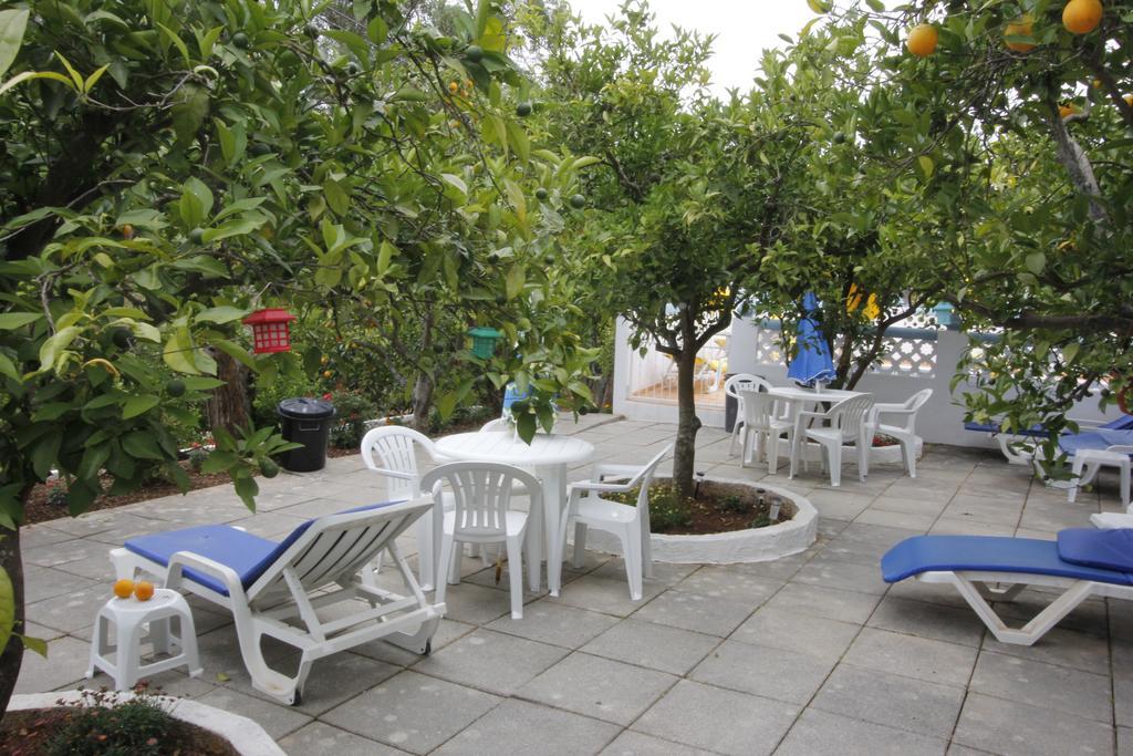 Vila Sodre Guest House Silves Exterior photo