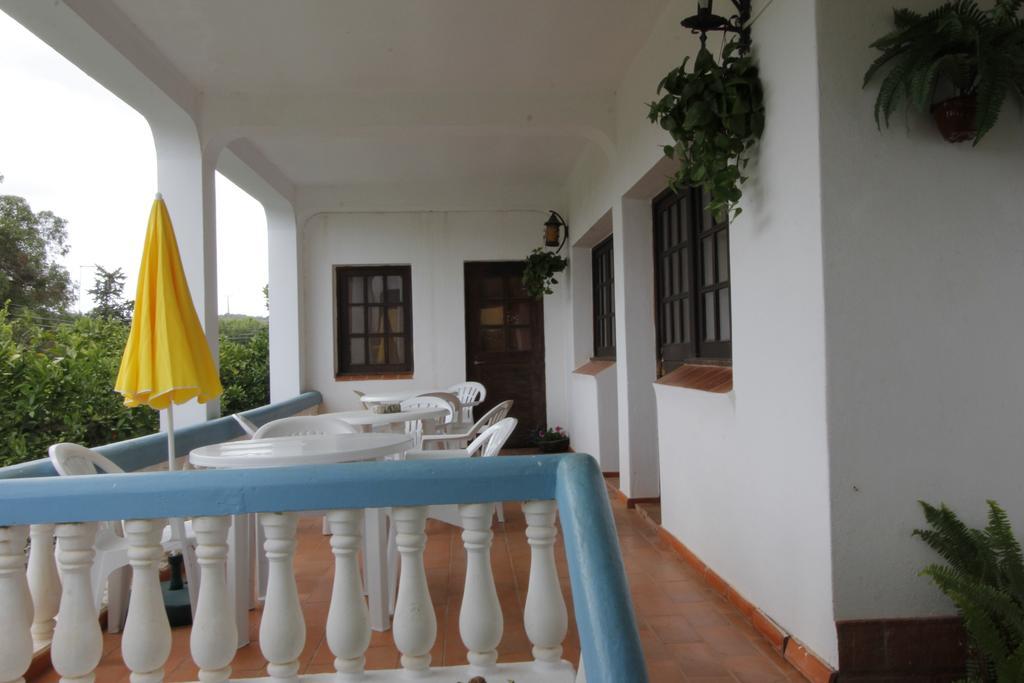 Vila Sodre Guest House Silves Exterior photo