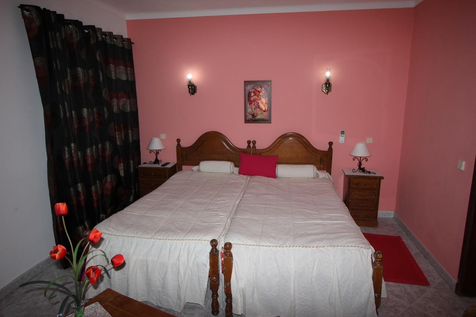 Vila Sodre Guest House Silves Room photo