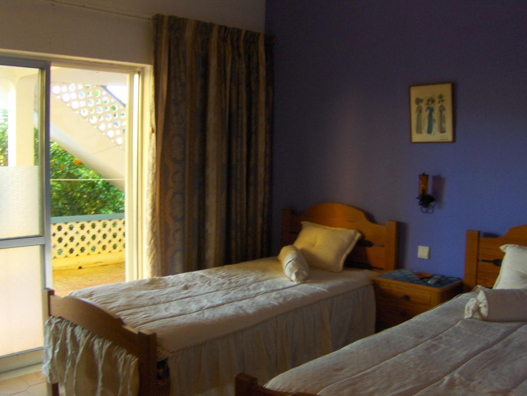 Vila Sodre Guest House Silves Room photo