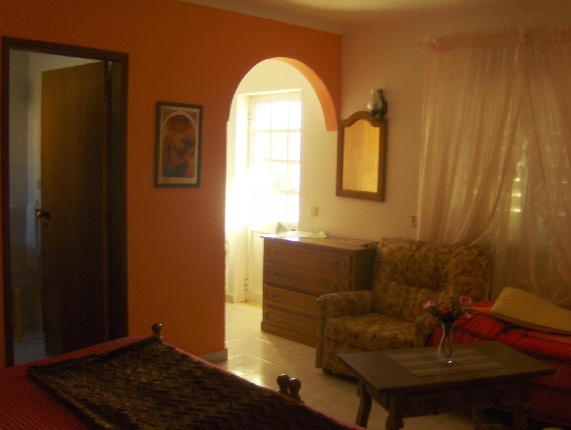 Vila Sodre Guest House Silves Room photo