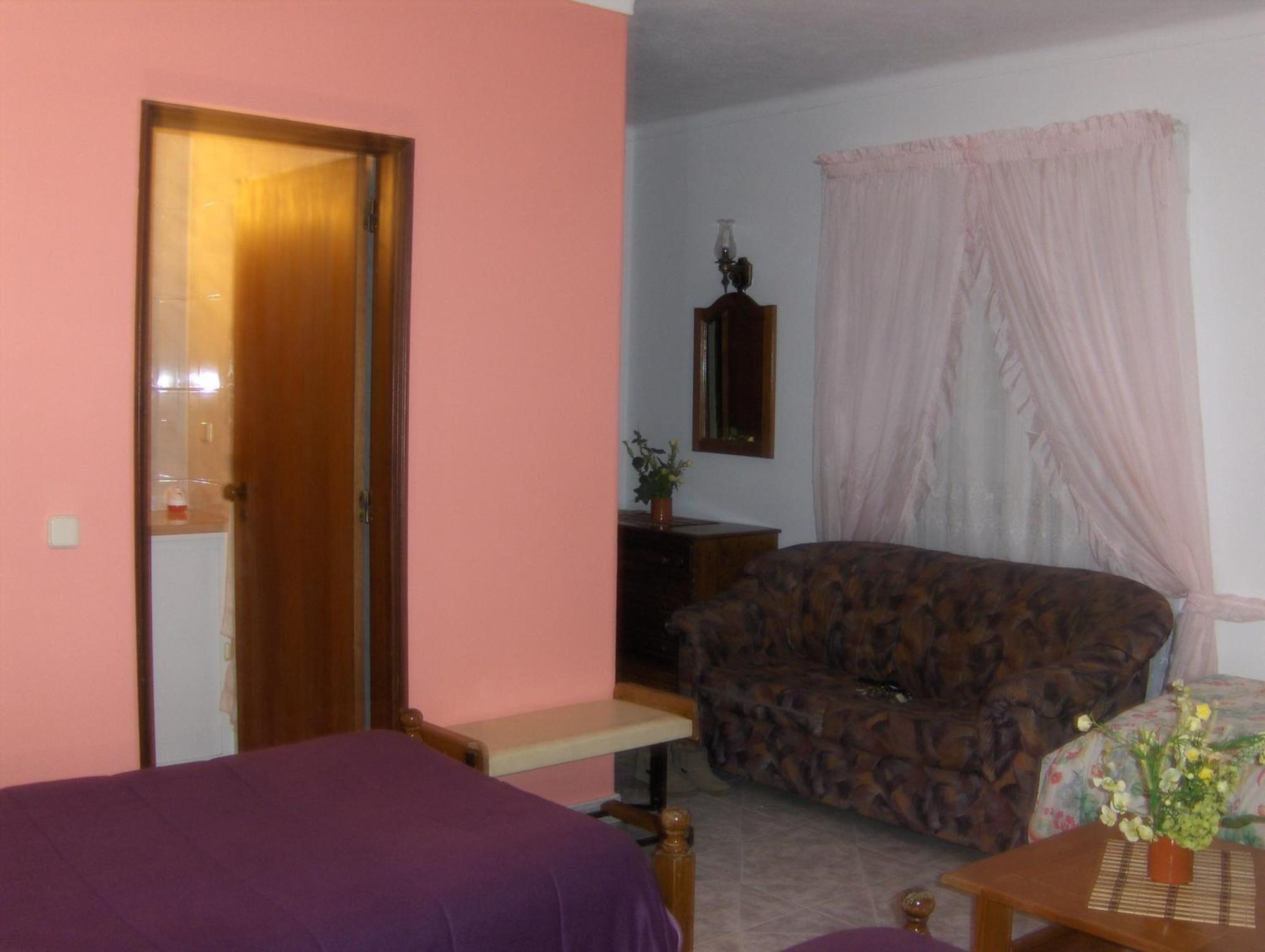Vila Sodre Guest House Silves Room photo