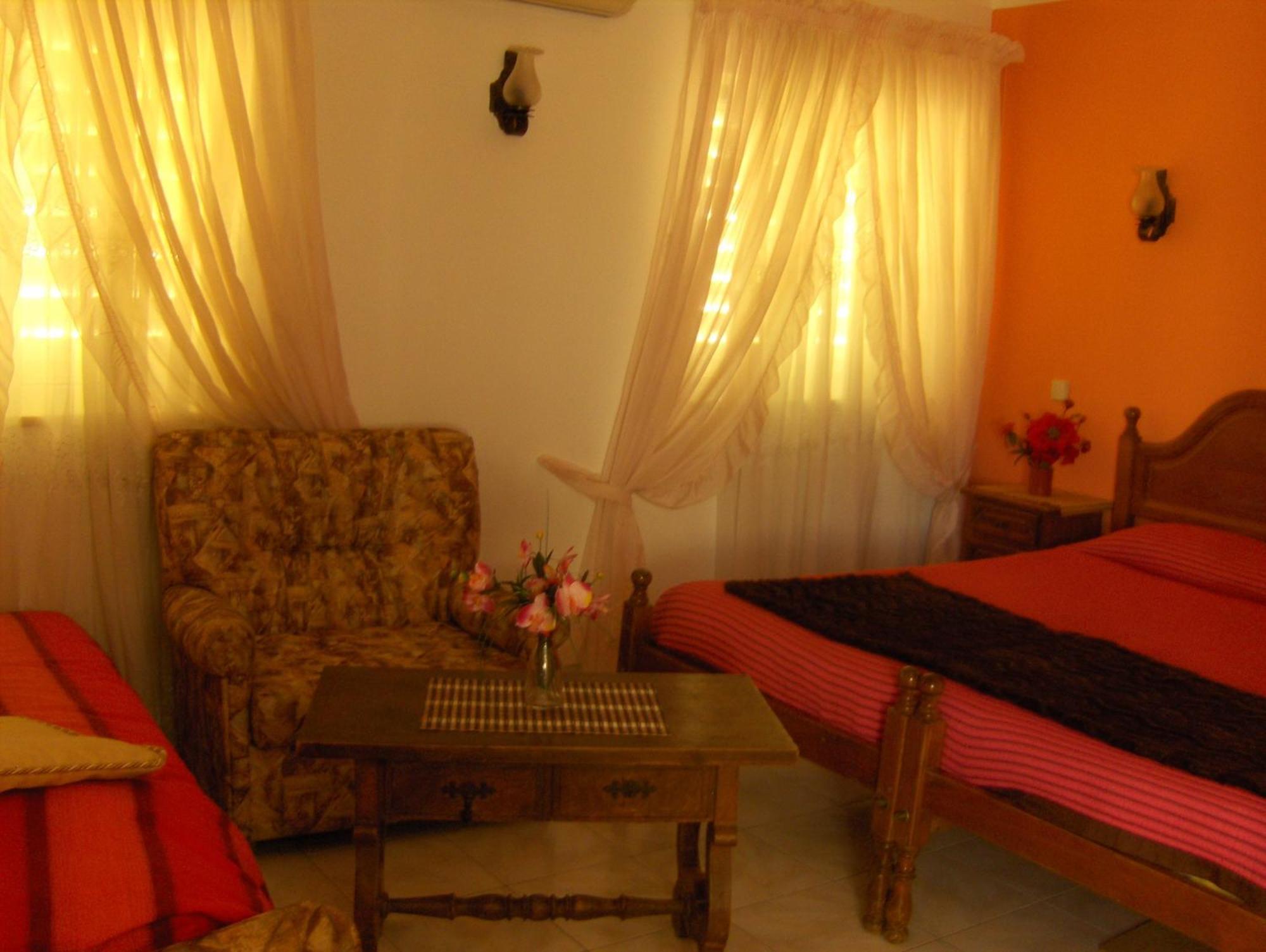 Vila Sodre Guest House Silves Room photo