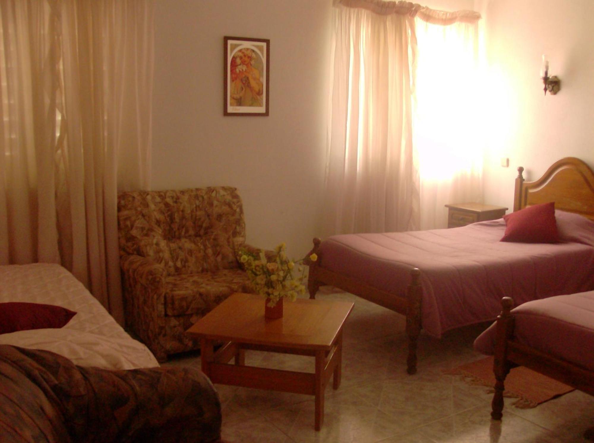 Vila Sodre Guest House Silves Room photo
