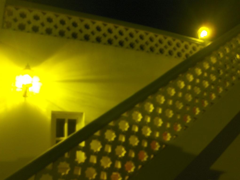 Vila Sodre Guest House Silves Exterior photo