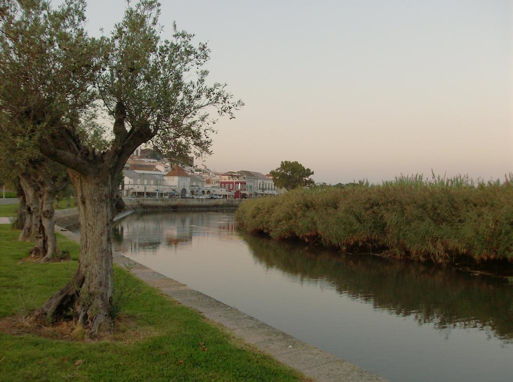 Vila Sodre Guest House Silves Exterior photo