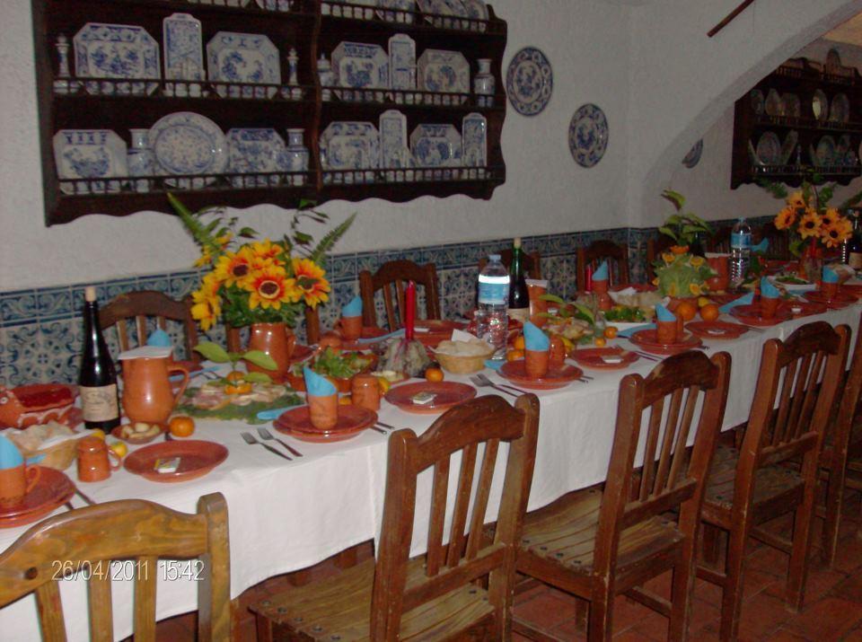 Vila Sodre Guest House Silves Exterior photo