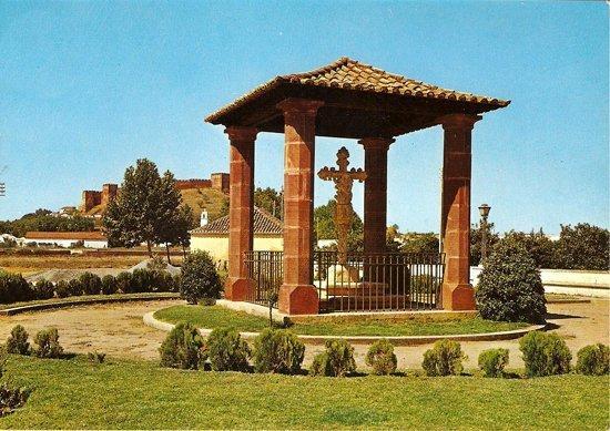Vila Sodre Guest House Silves Exterior photo