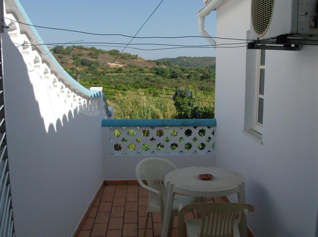 Vila Sodre Guest House Silves Exterior photo