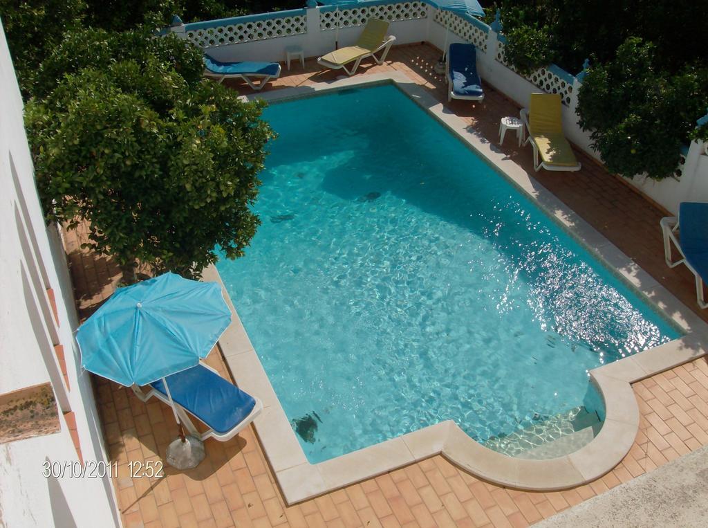 Vila Sodre Guest House Silves Exterior photo