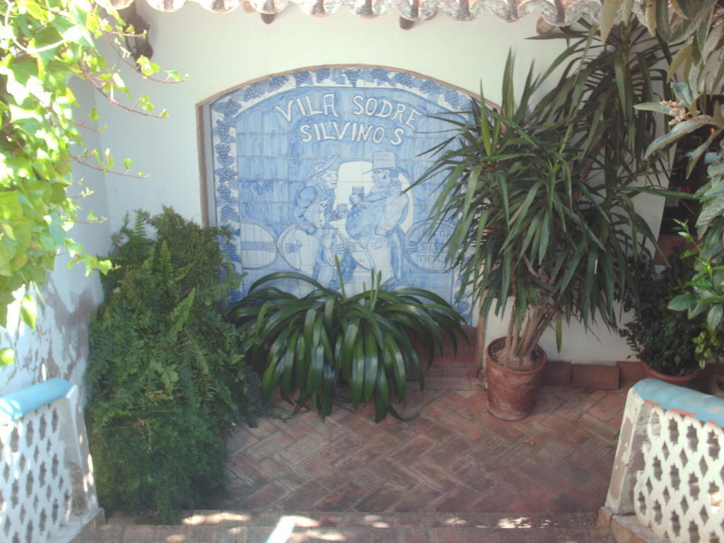 Vila Sodre Guest House Silves Exterior photo