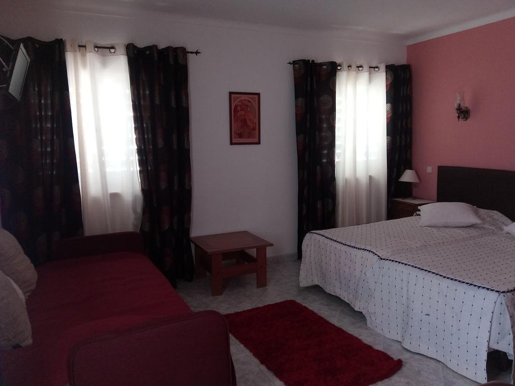 Vila Sodre Guest House Silves Exterior photo
